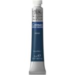 W&N ACUARELA COTMAN 8ML ÍNDIGO
