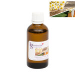 Esencia Manzanilla y flor de azahar 50ml