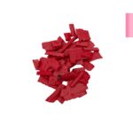 Colorante en escamas para velas color rojo 15gr