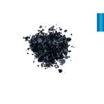 Colorante en escamas para velas color azul 15gr