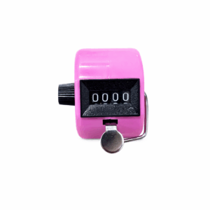 Centa Vueltas crochet