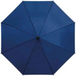 Paraguas 104cm de diametro Clasic blue 8 varillas