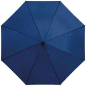 Paraguas 104cm de diametro Clasic blue 8 varillas