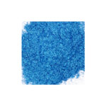 Polvo Mica color Azul glitter 10gr