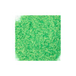 Polvo Mica color verde glitter 10gr