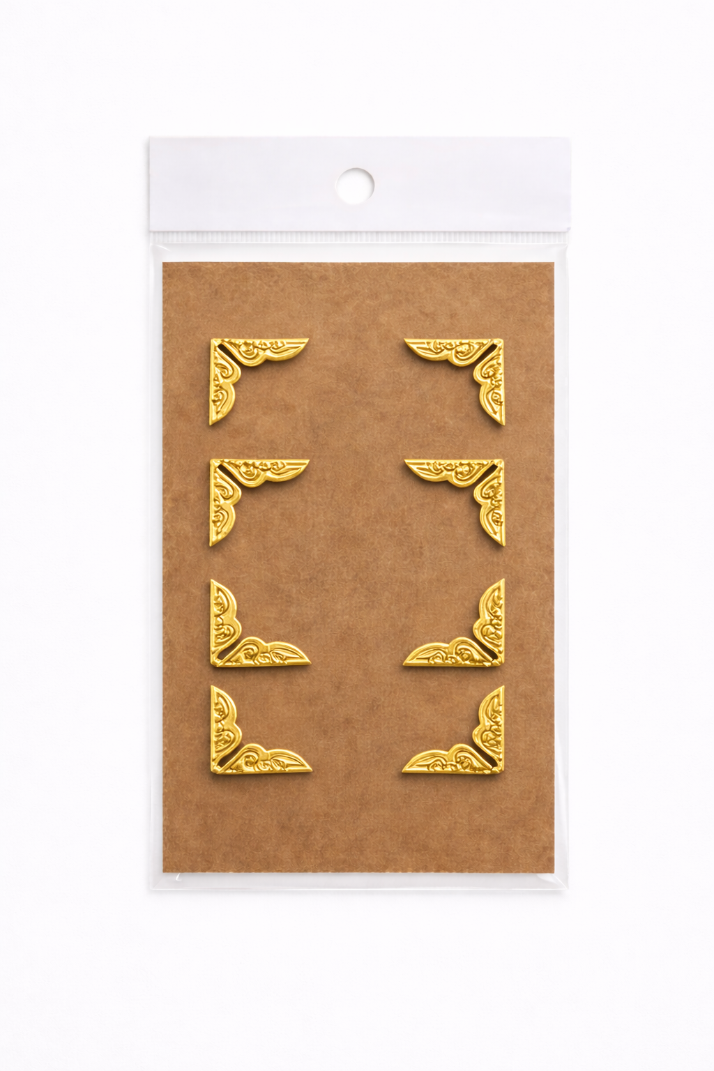 ChatGPT Image 2 feb 2026, 12_53_34 Esquineras Metálicas Doradas - Imagen 1