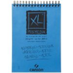 Block xl Mixmedia 29,7x42cm A3 300gr.