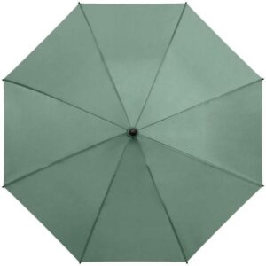 Paraguas 104cm de diametro green 8 varillas