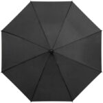 Paraguas 104cm de diametro Black 8 varillas