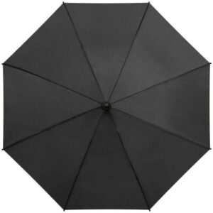 Paraguas 104cm de diametro Black 8 varillas