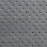 Terciopelo Dot Light Grey