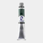 Óleo Van Gogh color 629 Tierra verde   60ml