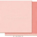 Hoja 30x30 color Rosa (memoris)