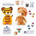 Libro Amigurumi nº 1 animales