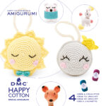 Libro Amigurumi nº 5 ideas varias