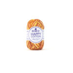 Happy cotton 100% Algodon color 653 20GR