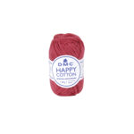 Happy cotton 100% Algodon color 754 20GR