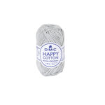 Happy cotton 100% Algodon color 757 20GR