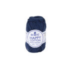 Happy cotton 100% Algodon color 758 20GR
