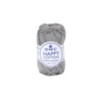 Happy cotton 100% Algodon color 759 20GR