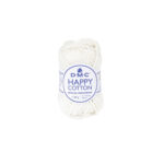 Happy cotton 100% Algodon color 761 20GR