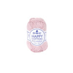 Happy cotton 100% Algodon color 764 20GR