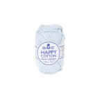 Happy cotton 100% Algodon color 765 20GR