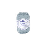 Happy cotton 100% Algodon color 767 20GR