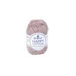 Happy cotton 100% Algodon color 768 20GR
