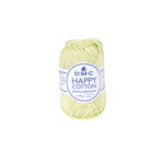 Happy cotton 100% Algodon color 778 20GR