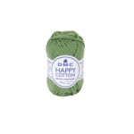 Happy cotton 100% Algodon color 780 20GR