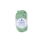 Happy cotton 100% Algodon color 782 20GR