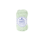 Happy cotton 100% Algodon color 751 20GR