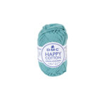 Happy cotton 100% Algodon color 784 20GR