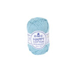 Happy cotton 100% Algodon color 785 20GR
