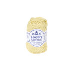 Happy cotton 100% Algodon color 787 20GR