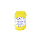 Happy cotton 100% Algodon color 788 20GR