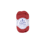 Happy cotton 100% Algodon color 789 20GR