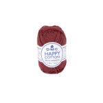 Happy cotton 100% Algodon color 791 20GR