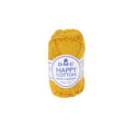 Happy cotton 100% Algodon color 792 20GR