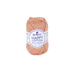 Happy cotton 100% Algodon color 793 20GR