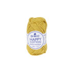 Happy cotton 100% Algodon color 794 20GR