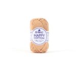 Happy cotton 100% Algodon color 802 20GR