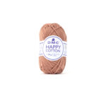 Happy cotton 100% Algodon color 804 20GR