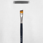 Pincel mango largo Van Gogh dentadlo Biselado nº14