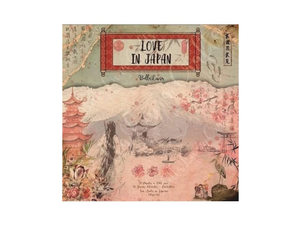 92156_bellaluna-love-in-japan-collection-12x12--1.jpg Block 30x30 Love Japan - Imagen 1
