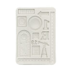 Molde de silicona A5 - A new Beginning telescopio