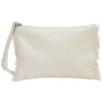 Neceser crudo Flecos 23x15