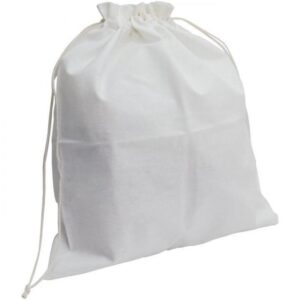 Saco grande blanco 35x40