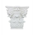 Capitel Compuesto Mediano (10x10x4)